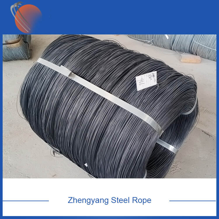 Ο ρόλος των Steel Wires